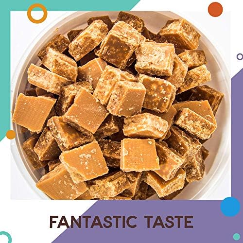 Fudge n Fantastic 2kg Tub Confectious