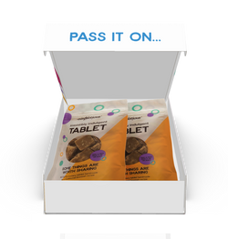 Pick Your Own Box 2x150g delicious sharing bags Confectious